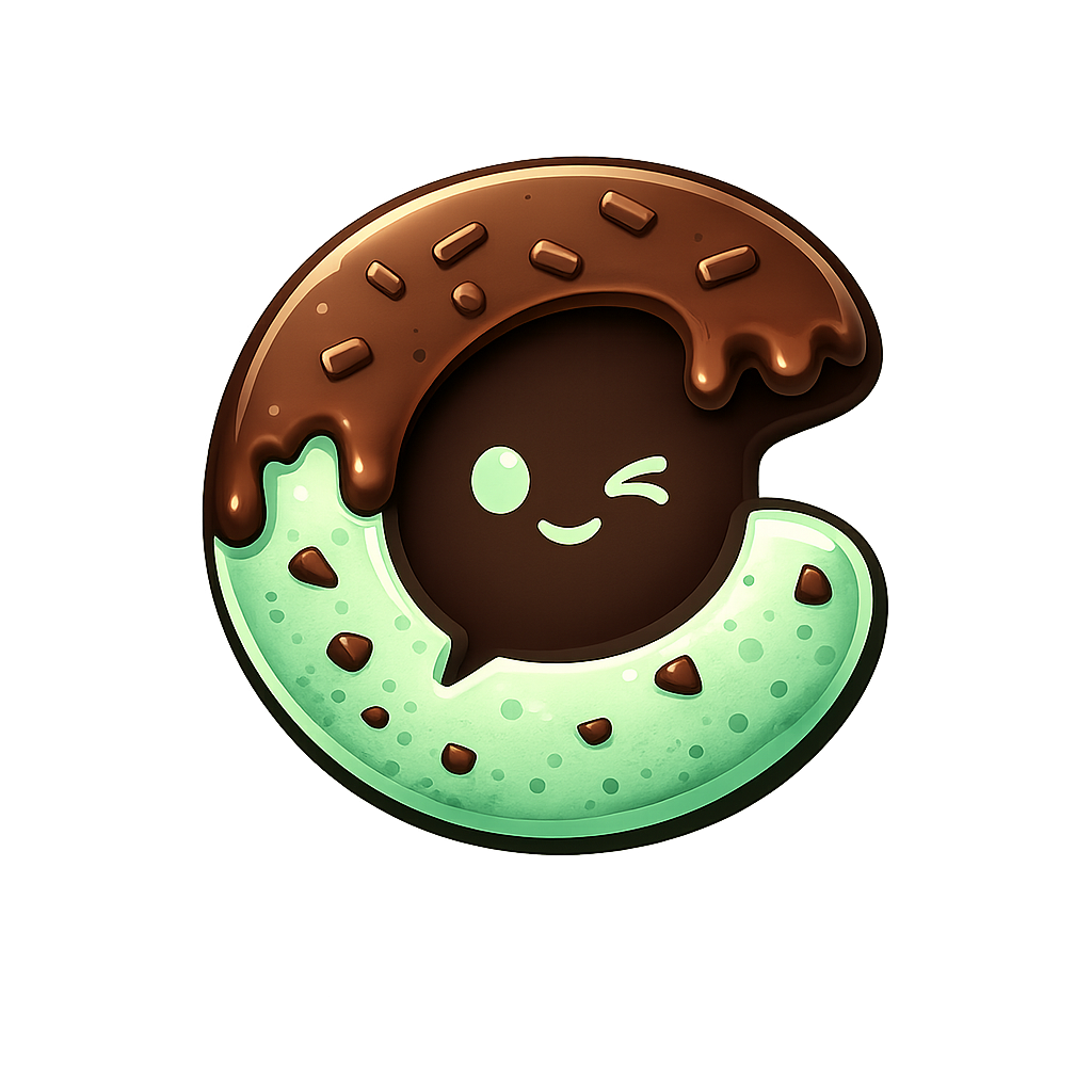chocomint